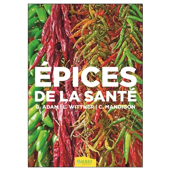 Epices de la santé