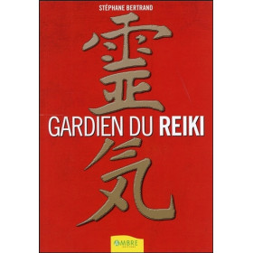 Gardien du reïki