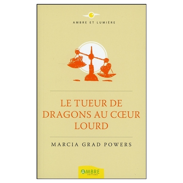 Le tueur de dragons au coeur lourd