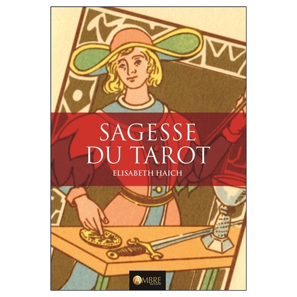 Sagesse du tarot
