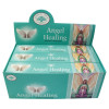 Encens Green Tree Angel Healing - 15 grs