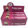 Encens Green Tree Happy Yoga - 15 grs