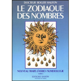 Le Zodiaque des nombres T1