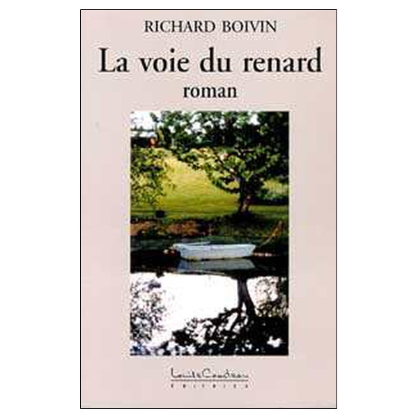 La voie du renard