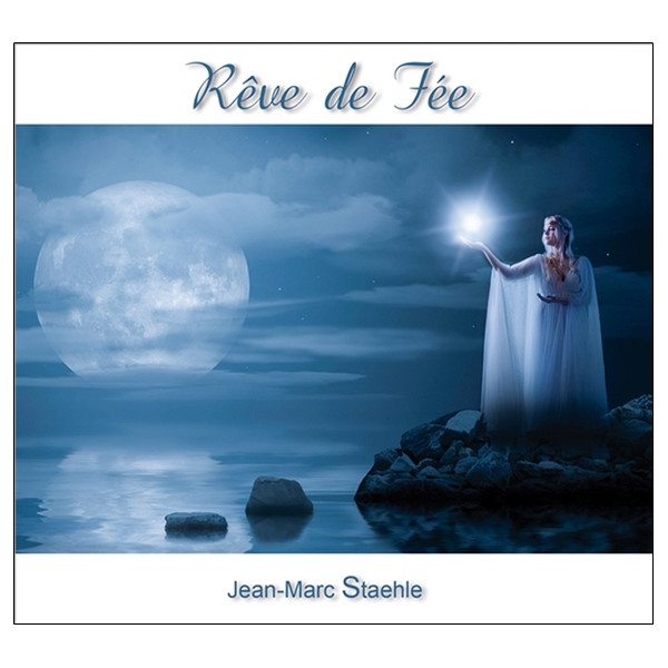 Rêve de Fée - CD