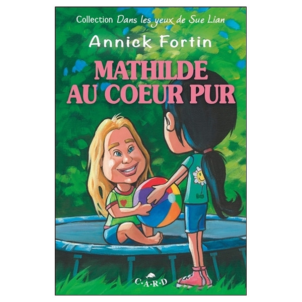 Mathilde au coeur pur