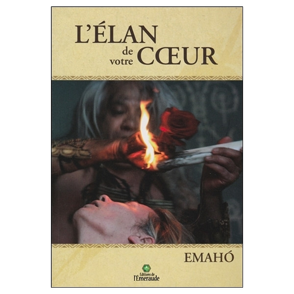 L'Elan de votre coeur