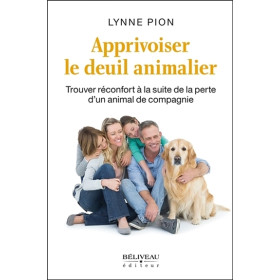 Apprivoiser le deuil animalier - Trouver réconfort à la suite de la perte d'un animal de compagnie