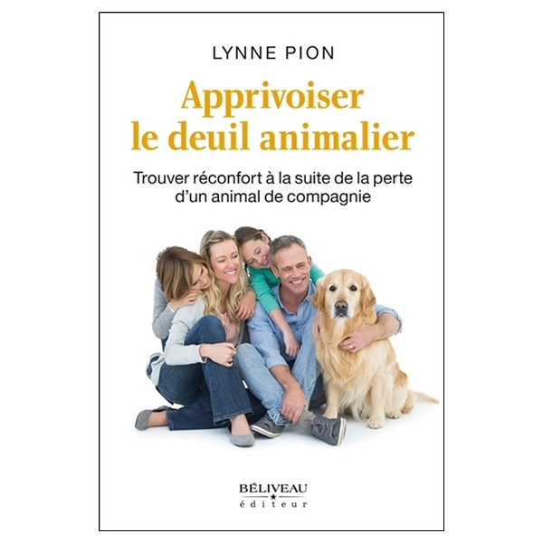 Apprivoiser le deuil animalier - Trouver réconfort à la suite de la perte d'un animal de compagnie