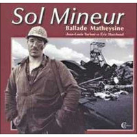 Sol mineur - Ballade Matheysine