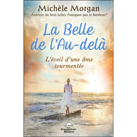 La Belle de l'Au-delà - L'éveil d'une âme tourmentée
