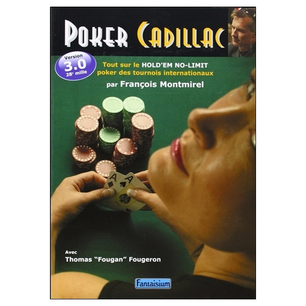Poker cadillac - Version 3.0