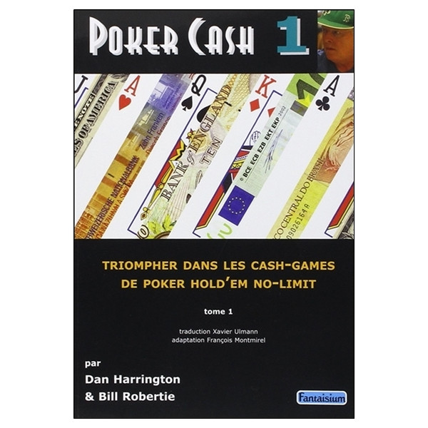 Poker Cash 1