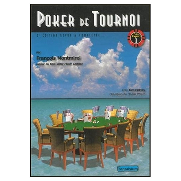 Poker de tournoi