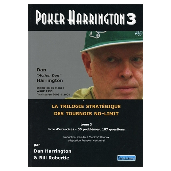 Poker harrington 3