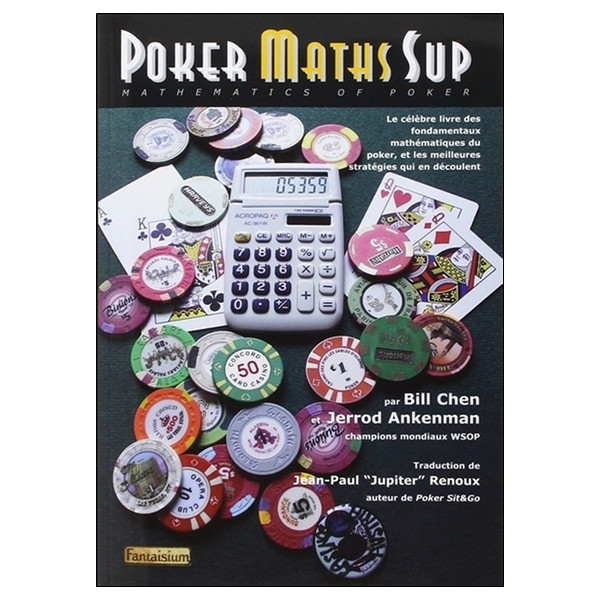 Poker Maths Sup