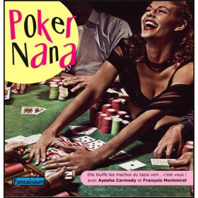 Poker Nana