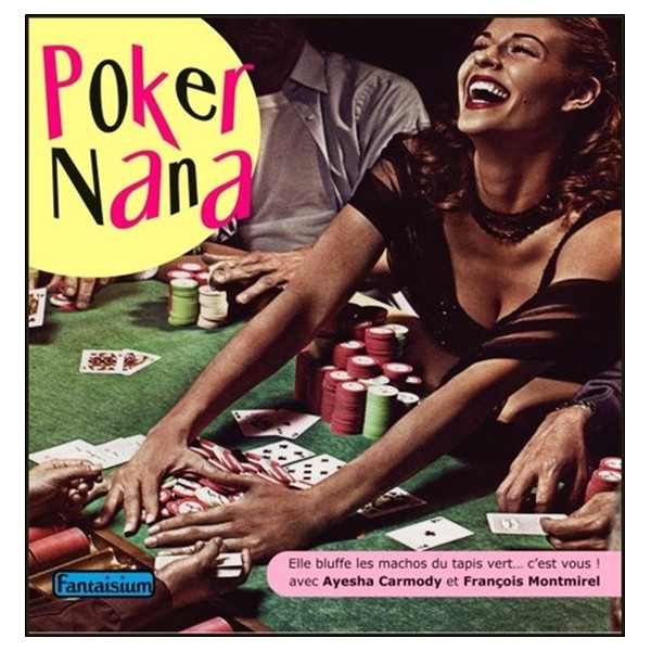 Poker Nana