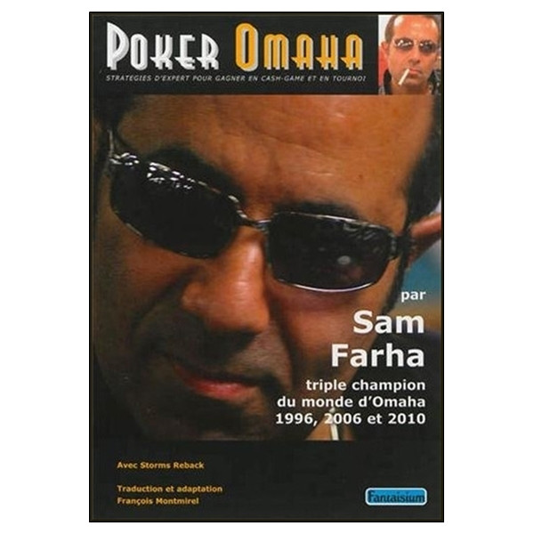 Poker Omaha