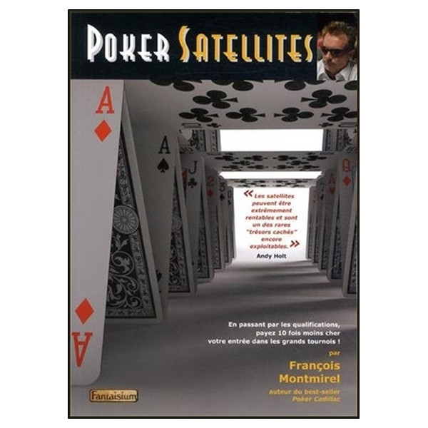 Poker Satellites