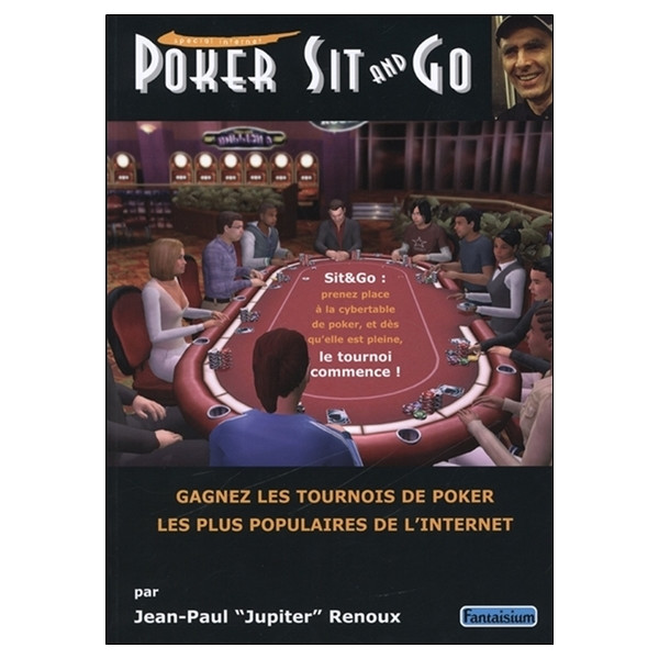 Poker Sit and Go