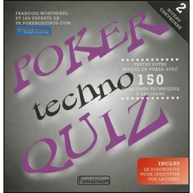 Poker techno quiz 2