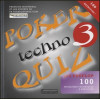 Poker techno quiz 3