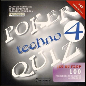 Poker techno quiz 4
