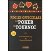Règles officielles du poker de tournoi