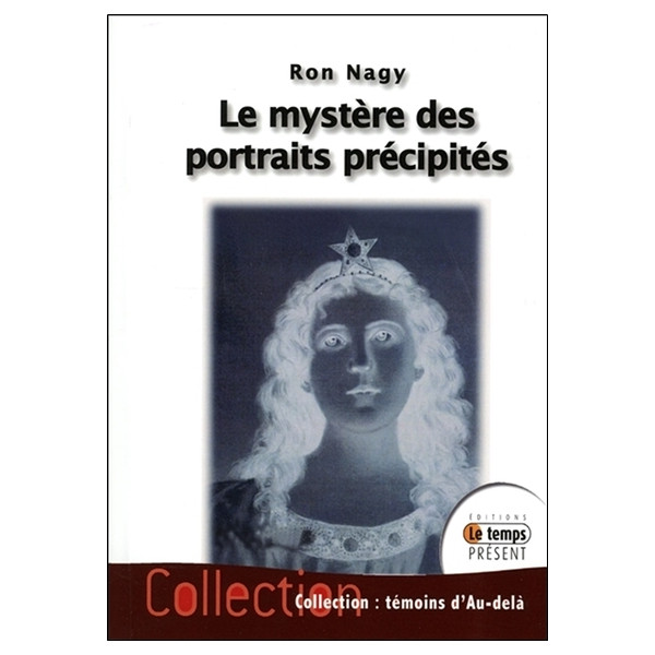 Le mystère des portraits précipités