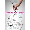 Devenez auteur - Concevez - Rédigez - Exploitez