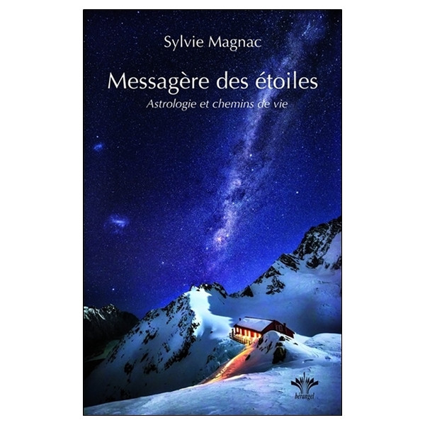 Messagère des étoiles - Astrologie et chemins de vie