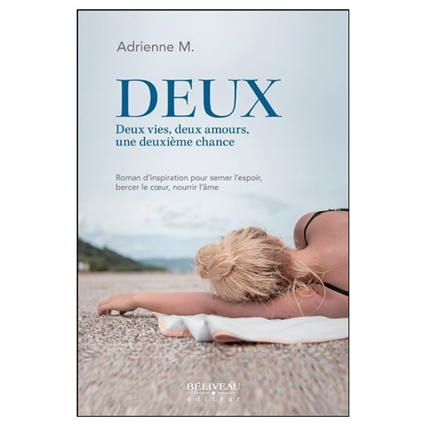 Deux - Deux vies, deux amours, une deuxième chance