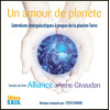 Un amour de planète - Livre audio