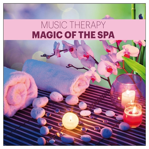 Magic of the Spa