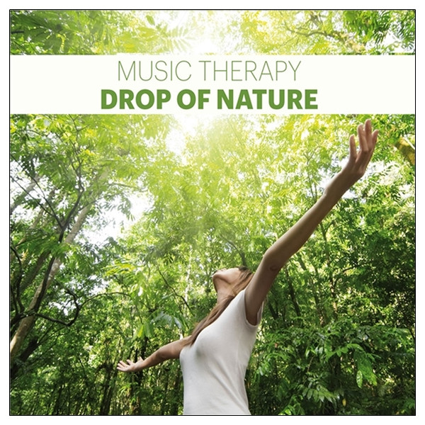 Drop of Nature - CD