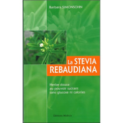 La Stevia rebaudiana