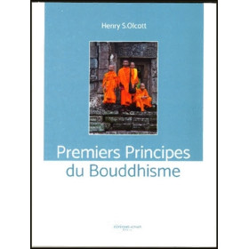 Premiers Principes du Bouddhisme