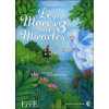 Les Mares aux 3 Miracles - Livre + CD