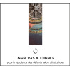 Mantras & chants pour la guidance des défunts - CD