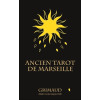 Coffret luxe or Ancien Tarot de Marseille