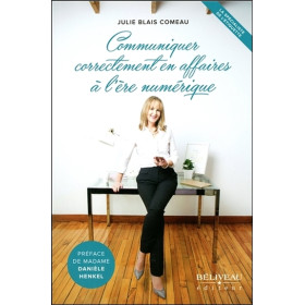 Communiquer correctement en affaires à l'ère numérique