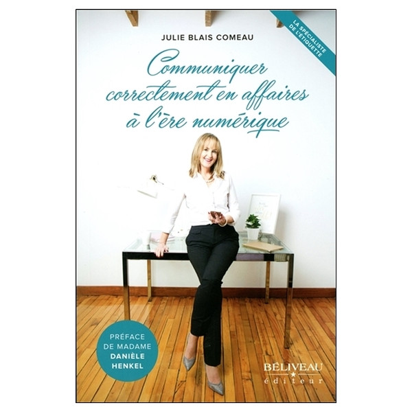 Communiquer correctement en affaires à l'ère numérique