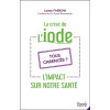 La crise de l'iode - L'impact sur notre santé - Tous carencés ?