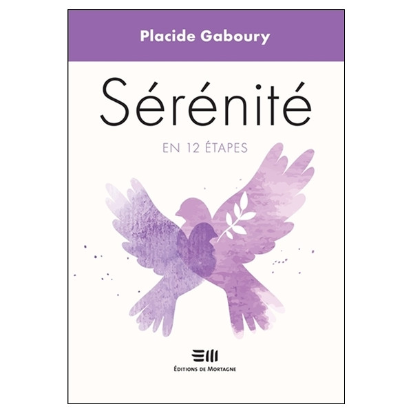 Sérénité en 12 étapes