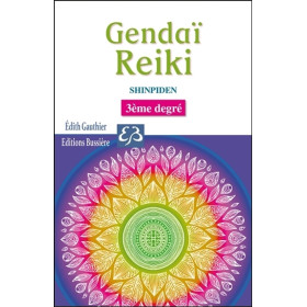 Gendaï Reiki III - Shinpiden