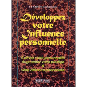 Développez votre influence personnelle