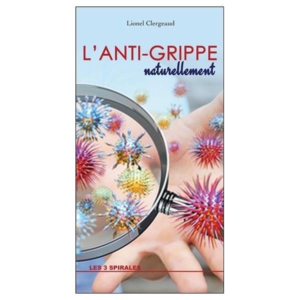 L'anti-grippe naturellement