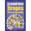 Grand livre tirages tarot de Marseille