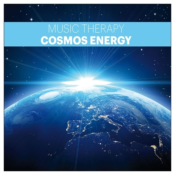 Cosmos Energy - CD